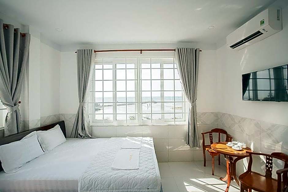 Phu Hong Hotel