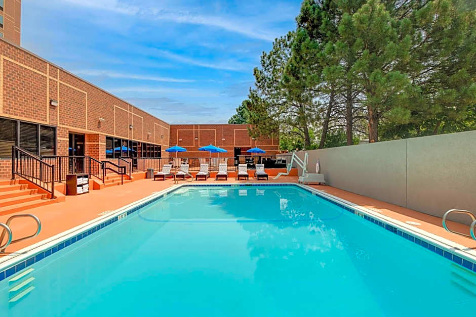 Sheraton Denver Tech Center Hotel