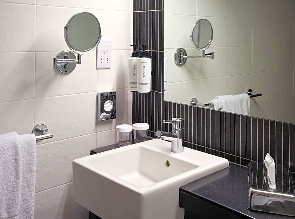Crowne Plaza Birmingham City By IHG