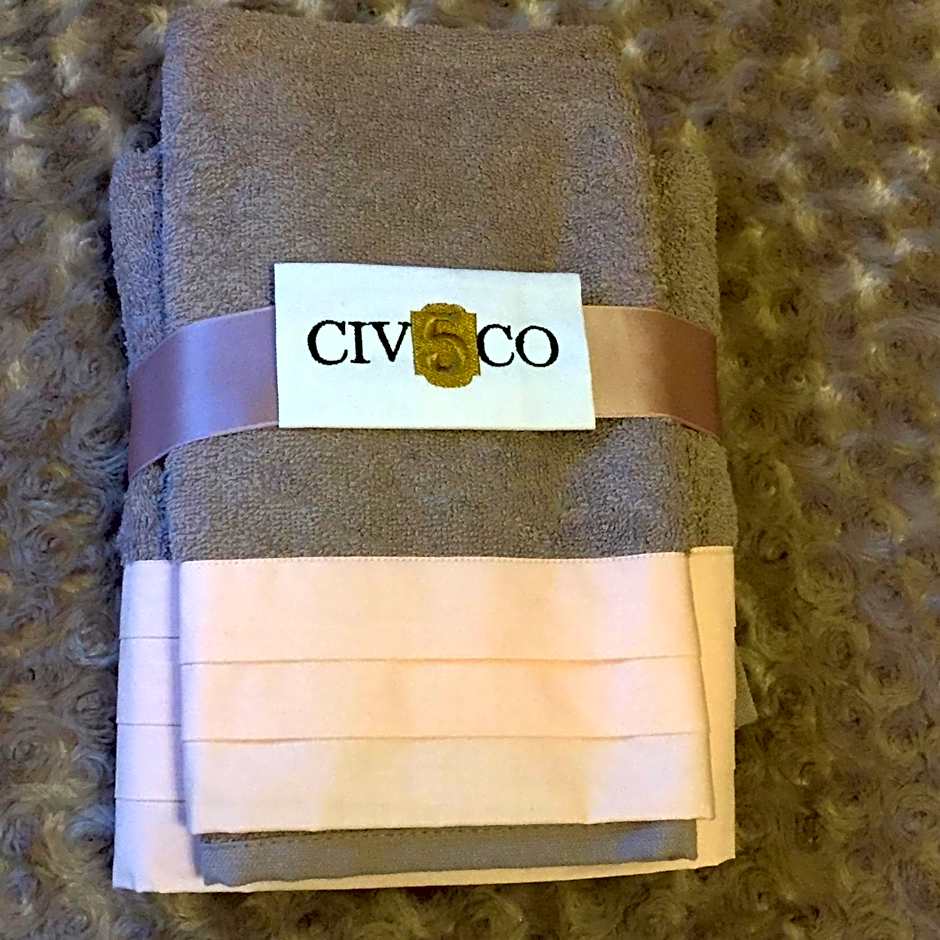 B&B Civico Cinque