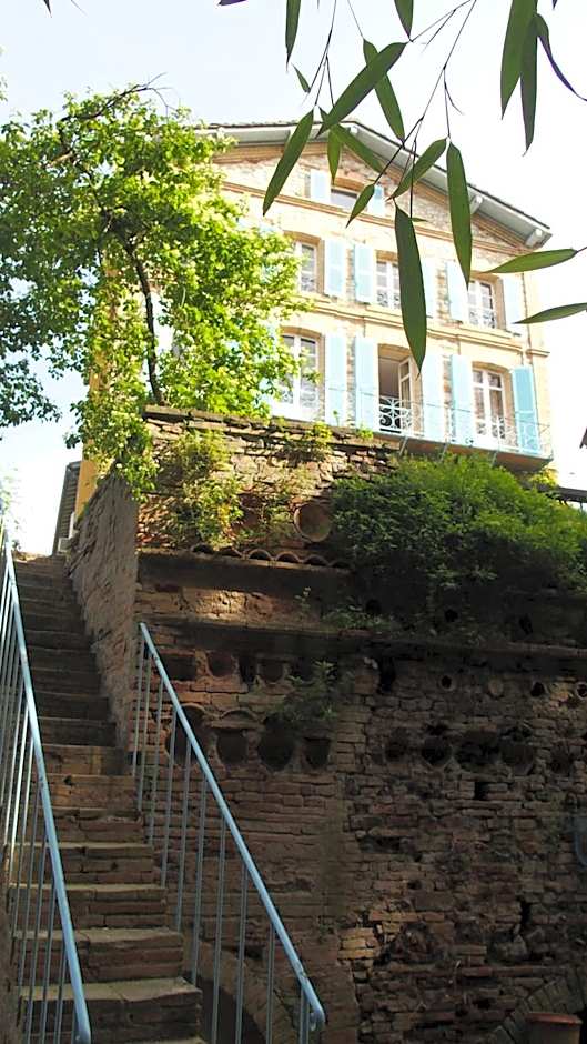 La Verrerie