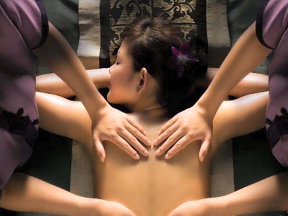 Banyan Tree Tianjin Riverside