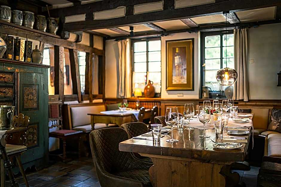 Landgasthof Zum Weissen Schwanen