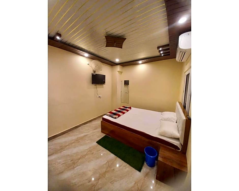 River View Guest House