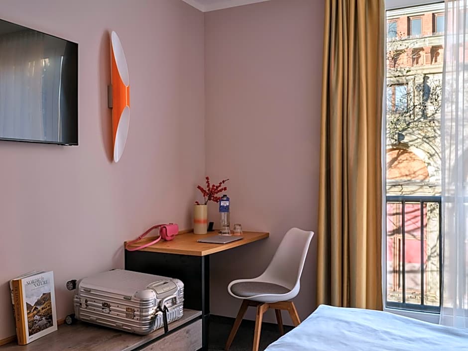 Intercityhotel Bremen
