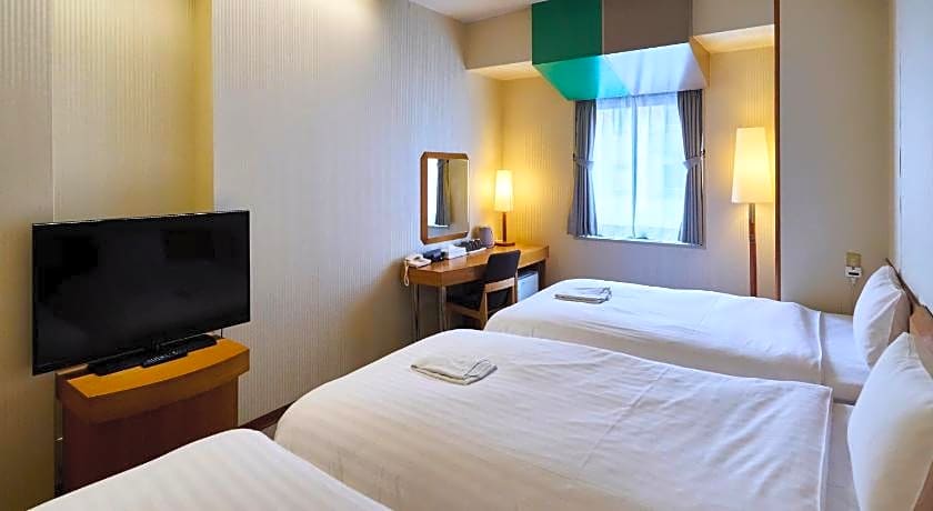 Court Hotel Fukuoka Tenjin
