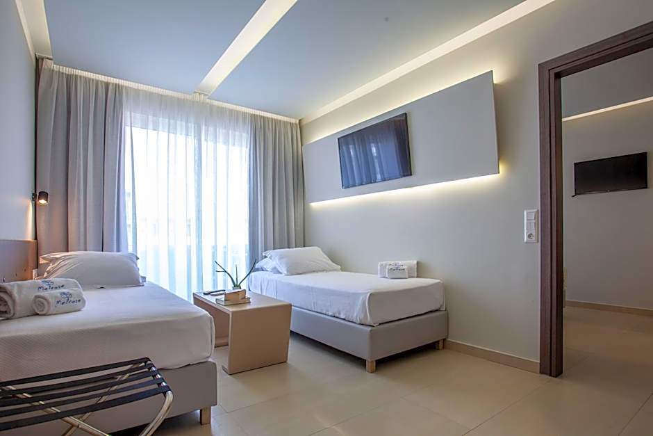 Melrose Hotel Rethymno
