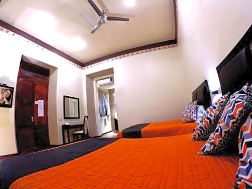 Hotel Providencia