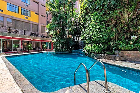 Grand Hotel Guayaquil