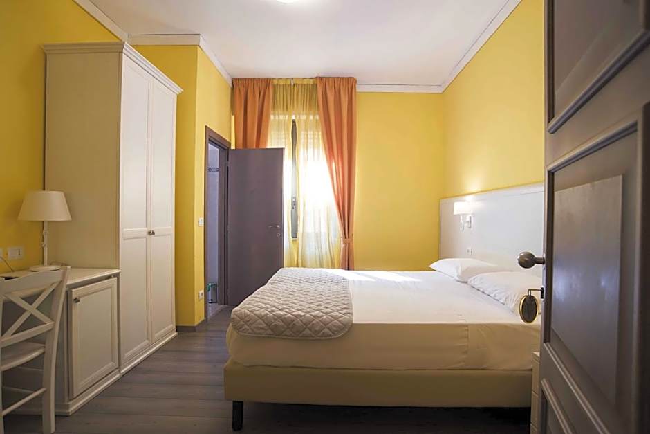 Hotel Marisa