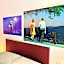Red Carpet rooms