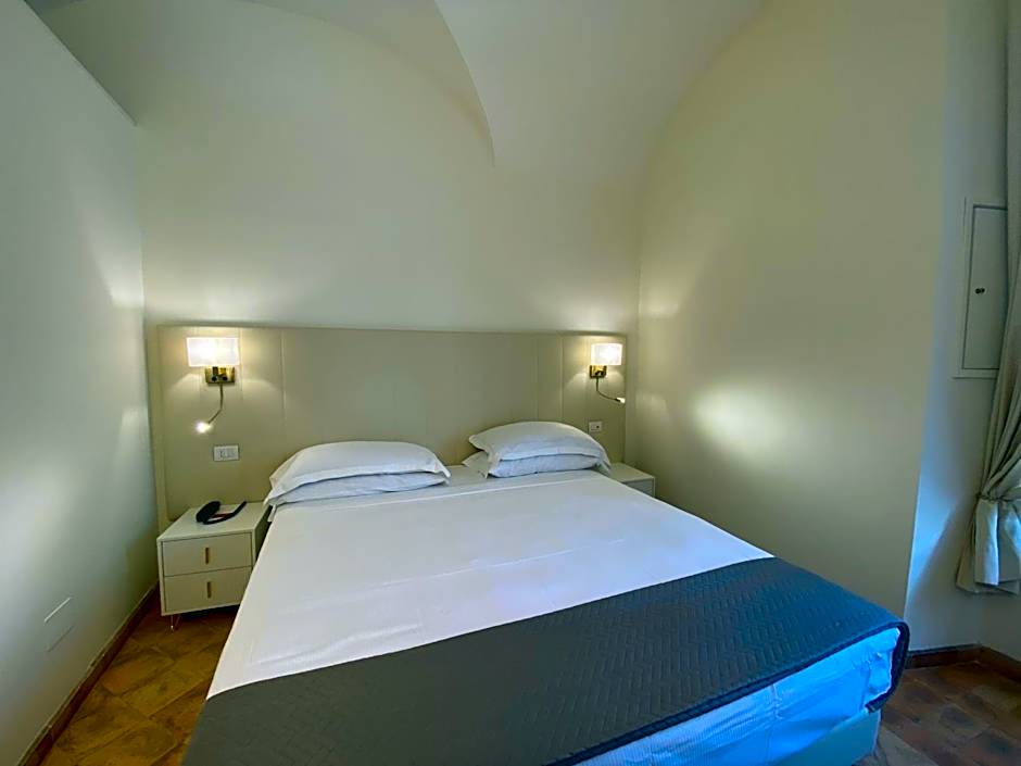 Basilica Hotel