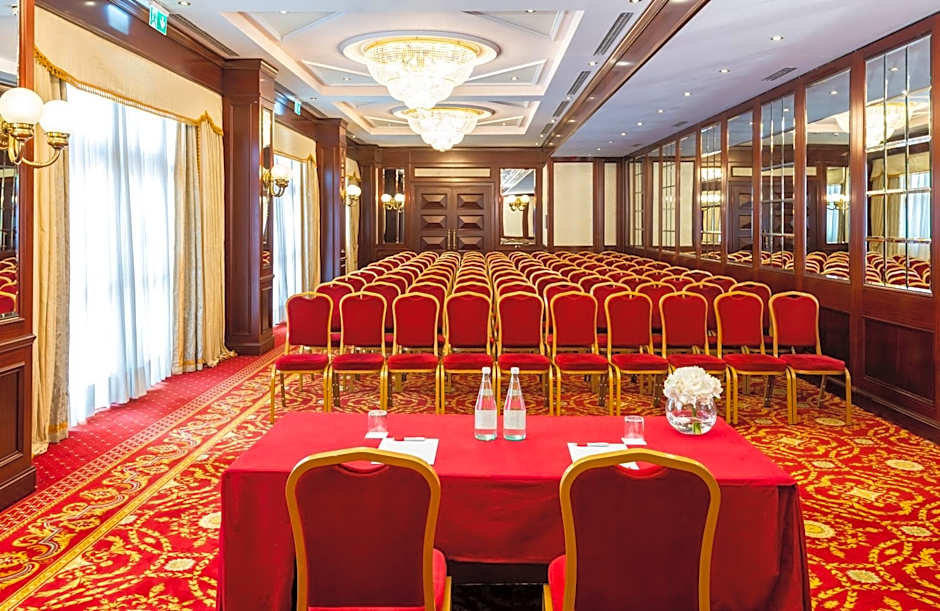 Leonardo Hotel Milan City Center