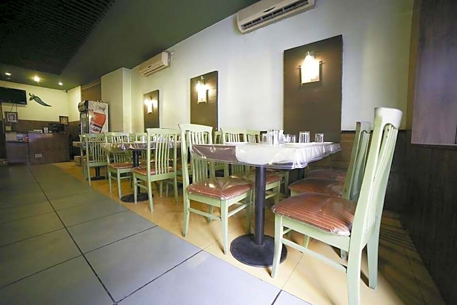 Hotel Moti Mahal Muroli