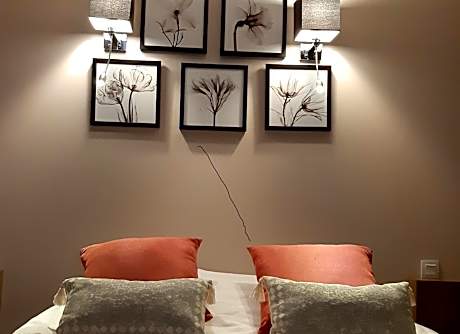 Logis hôtel restaurant le relais de l'abbaye