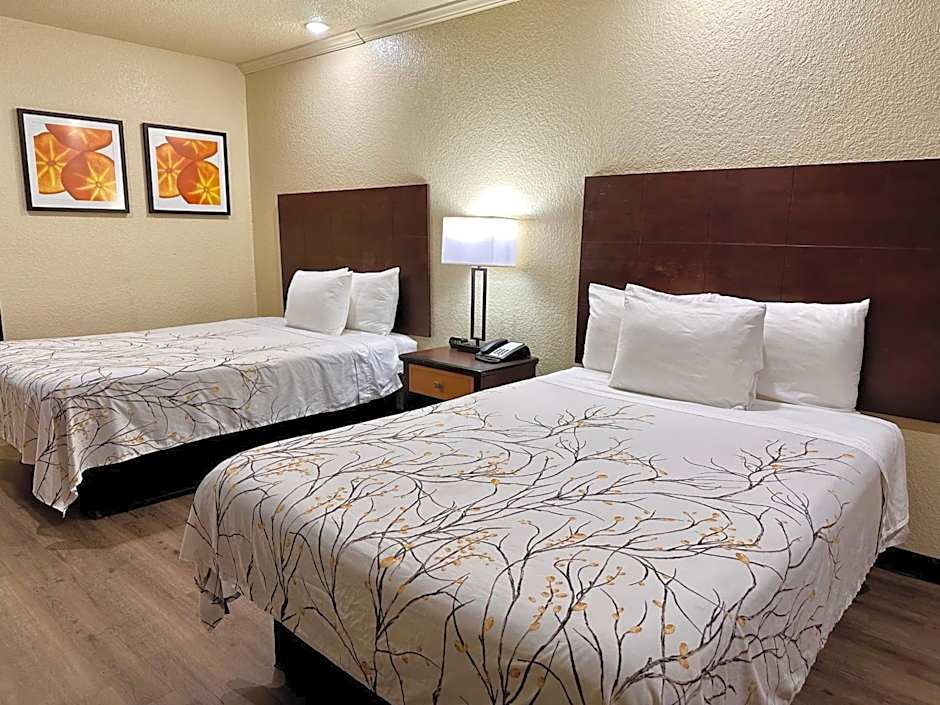 Travelers Inn Elizabeth City