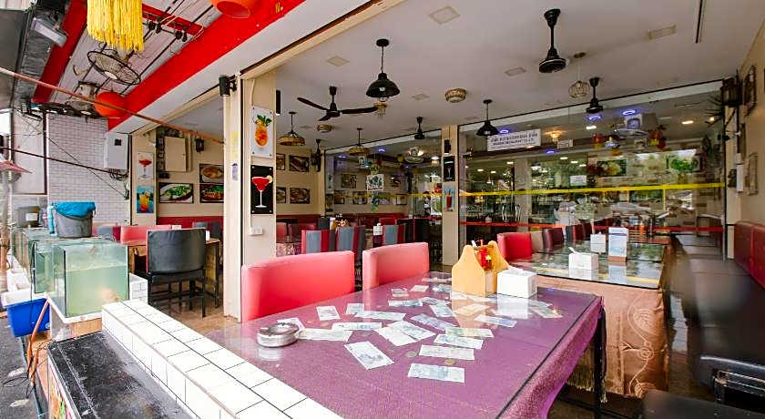 Royal Beach Residence