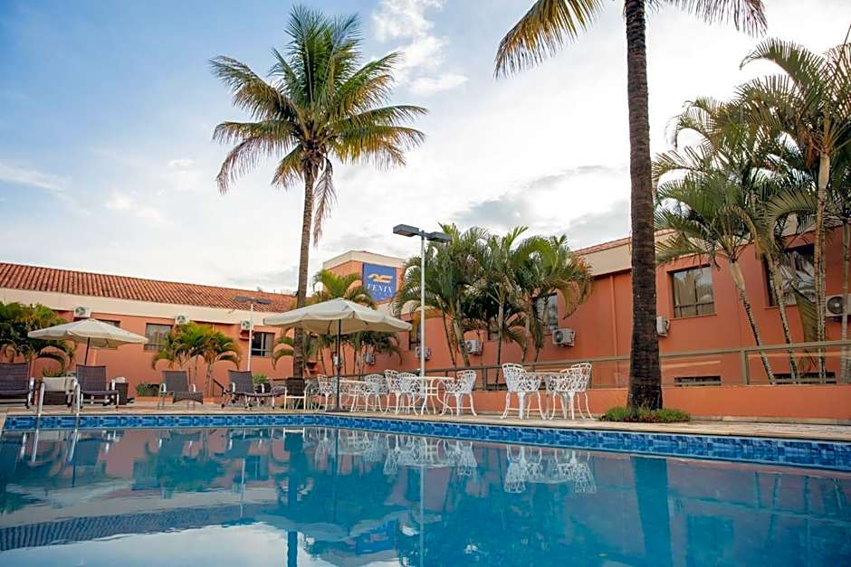 Fenix Hotel Varginha