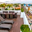 El Sol del Caribe by BFH