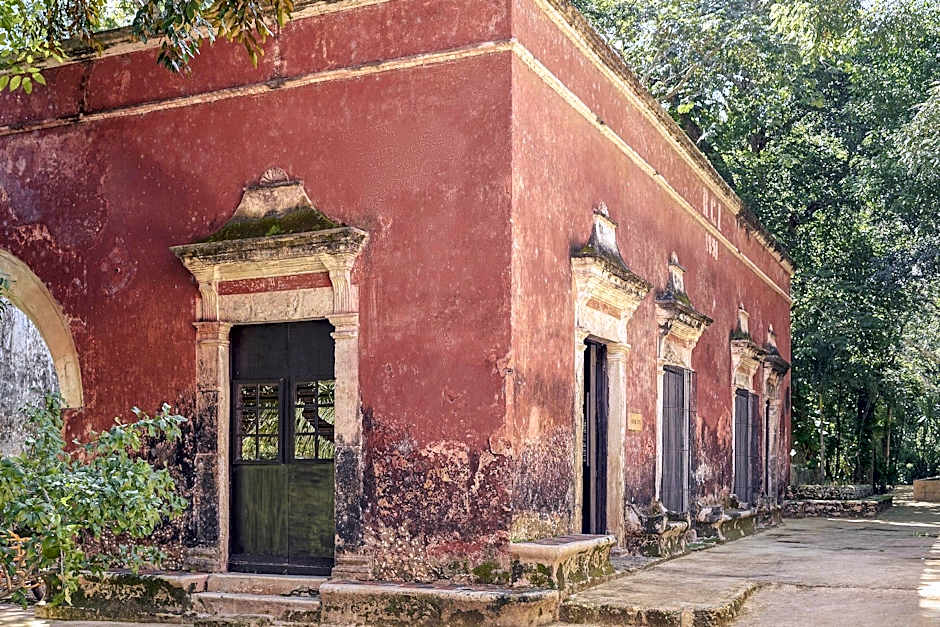 Hacienda Uayamon By IHG