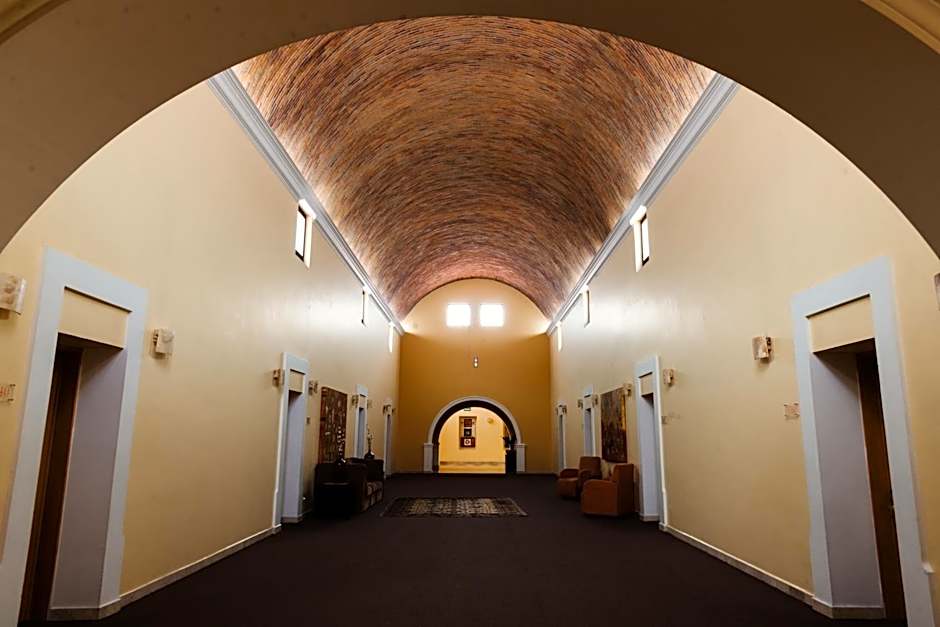 Gran Hotel de Queretaro