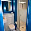ibis budget Honfleur Centre
