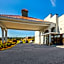 Econo Lodge White Pine Morristown I-81 & I-40 Split