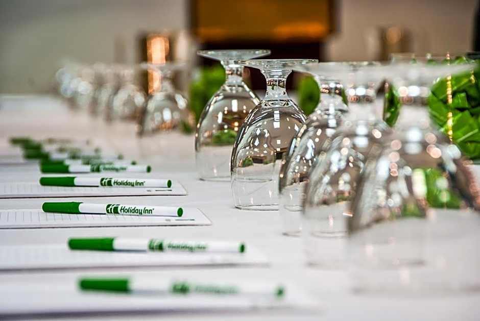 Holiday Inn Arlington at Ballston By IHG