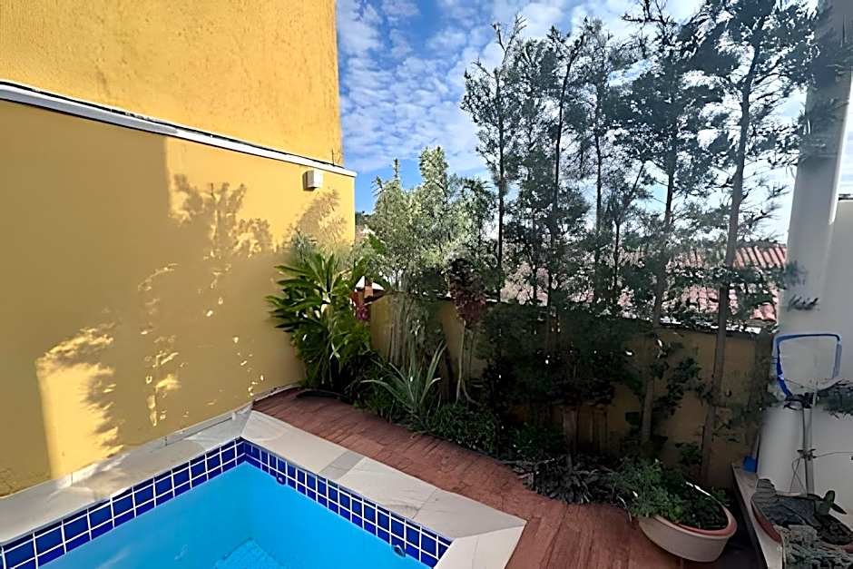 Casa do Rosa – Comfort & Style for 6 Guests