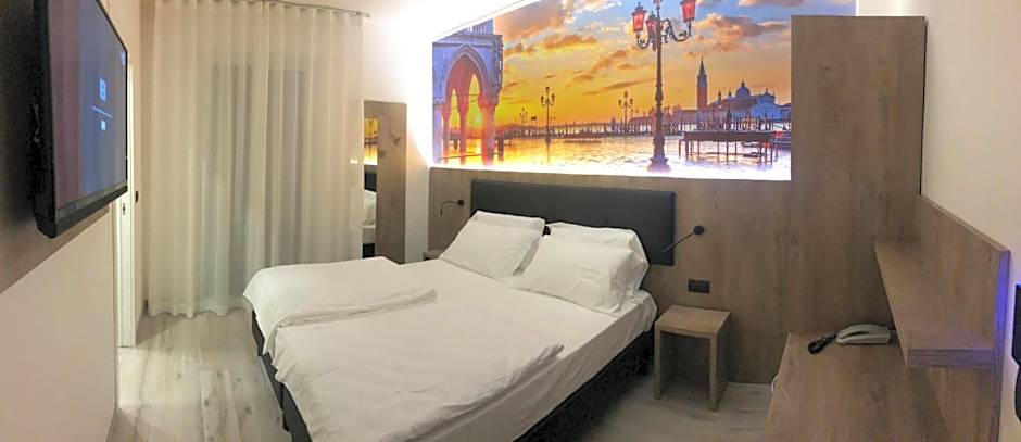 Hotel Altinate