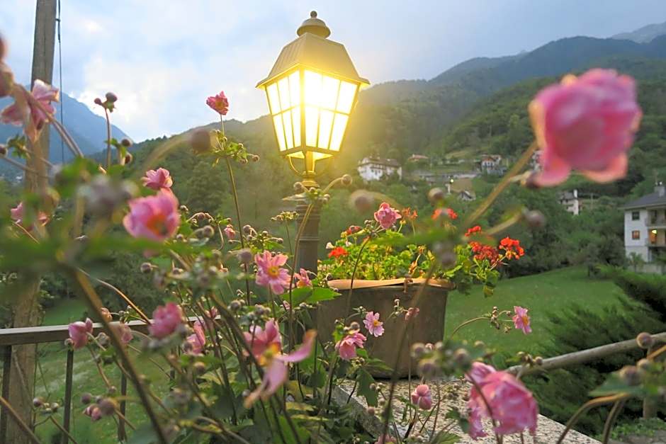Rooms Alpe Veglia-Varzo