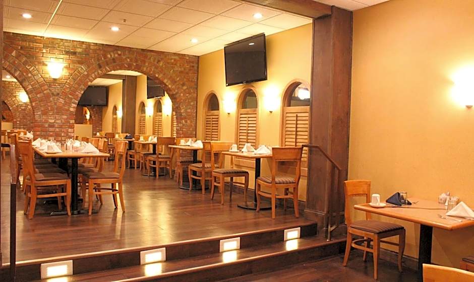 Holiday Inn Great Falls By IHG