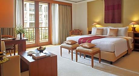 Executive Double or Twin Room