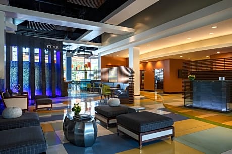 Renaissance ClubSport Aliso Viejo Laguna Beach Hotel