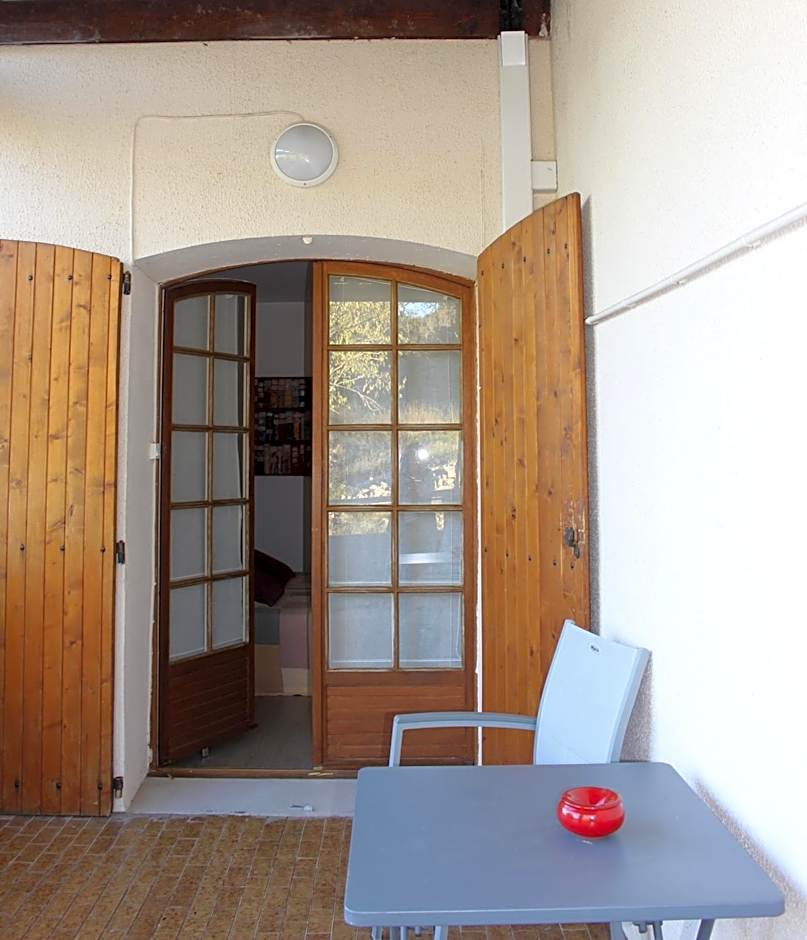Hôtel de Vacances de la Vignasse