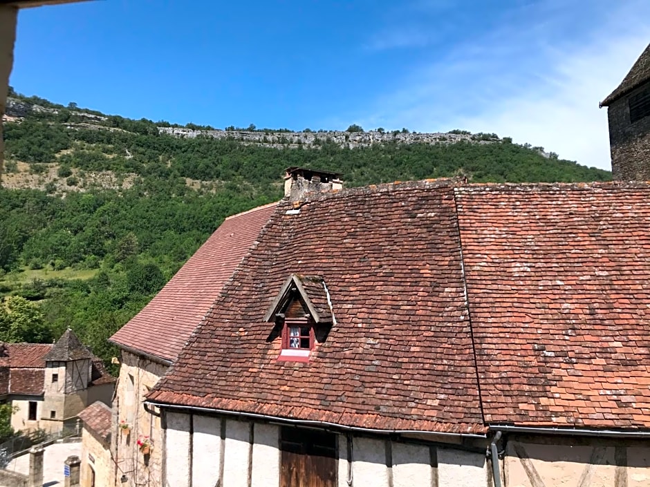 Auberge de La Fontaine