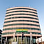 The Hague Teleport Hotel