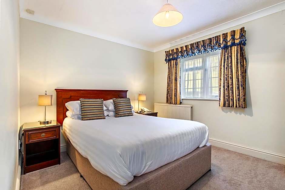 Best Western Lamphey Court Hotel and Spa