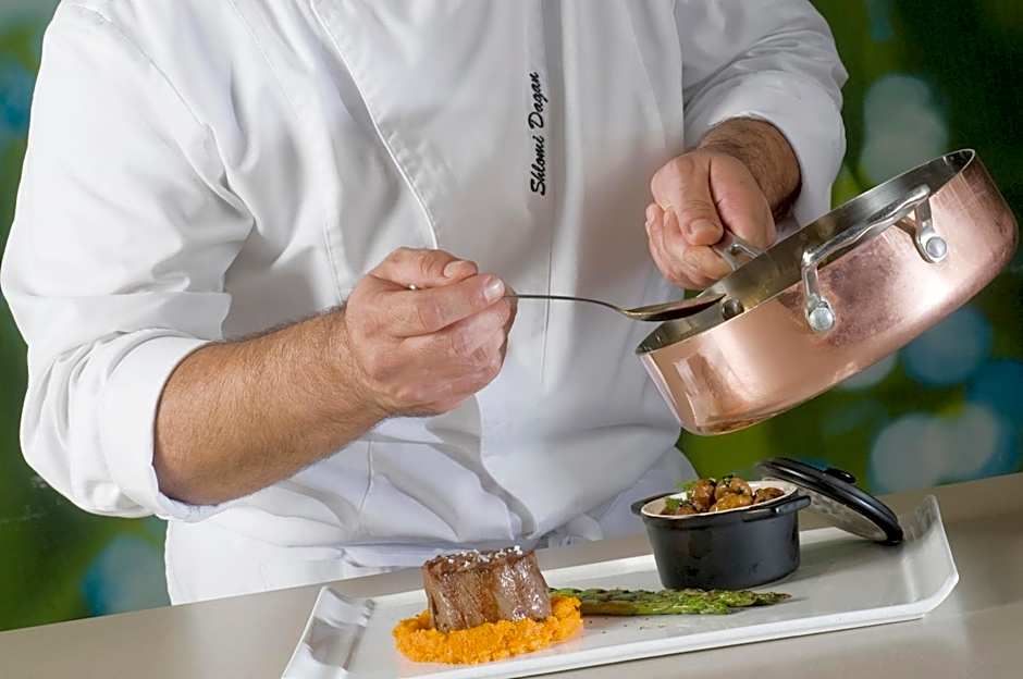 Leonardo Privilege Eilat Hotel - All inclusive