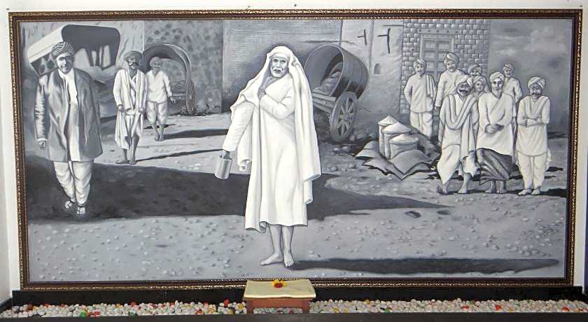 The Temple View Hotel