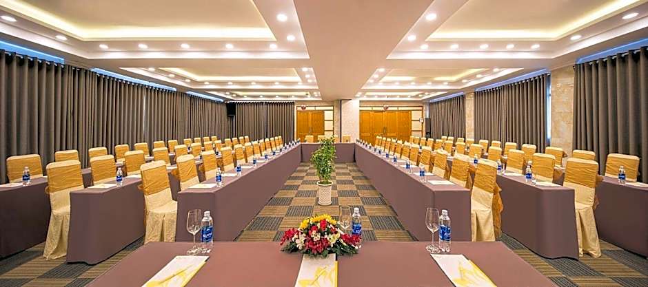 Viet Lotus Saigon Hotel