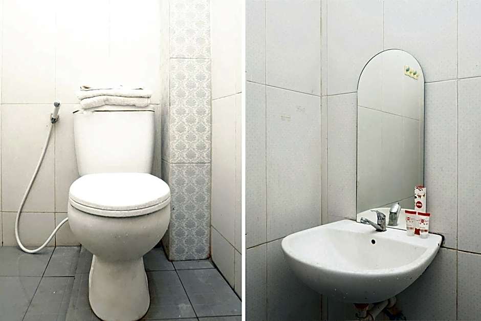 Kartika Syariah Homestay by Stayku