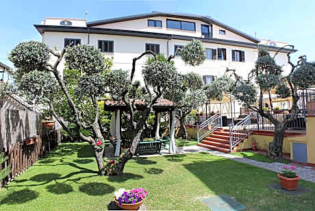 Hotel Nespolo D'Oro
