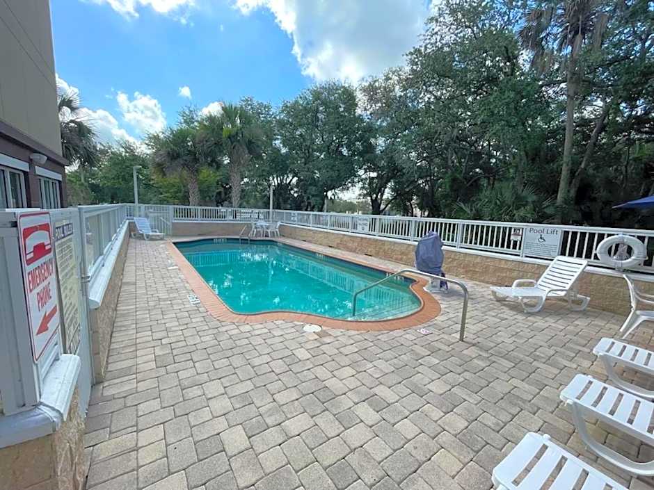 Fairfield by Marriott Inn & Suites Melbourne West/Palm Bay