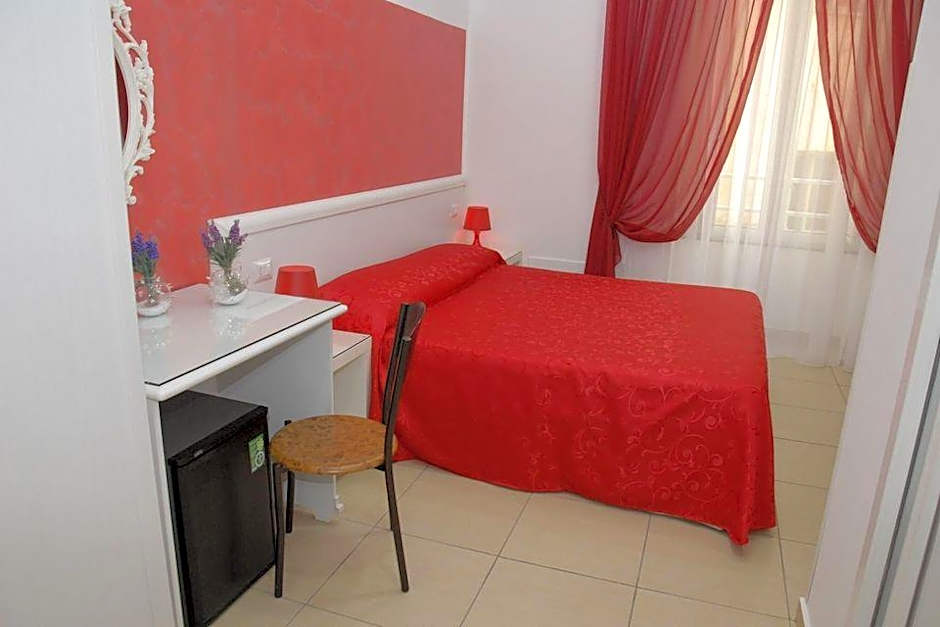 Hotel Casablanca