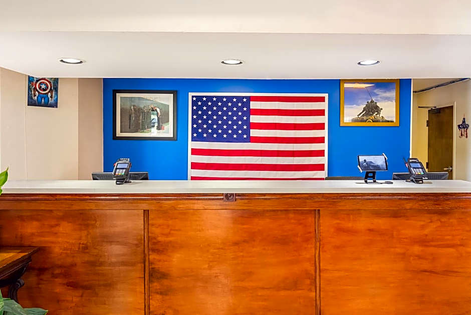 Hometown Inn Thomasville