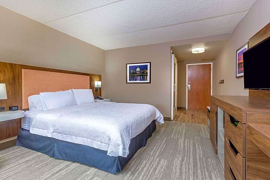 Hampton Inn By Hilton Harrisburg-East (Hershey Area)