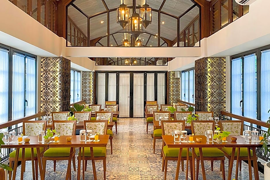 The 1o1 Yogyakarta Tugu Hotel