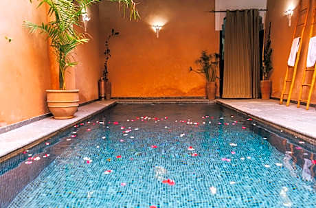 Palais Aix Kabaj &Spa
