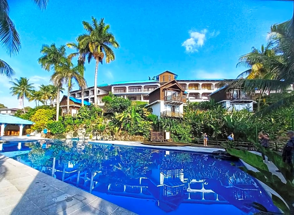 Villa Caribe